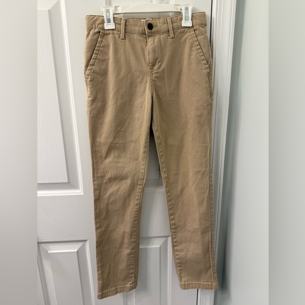Tucker & Tate khaki pants size 12